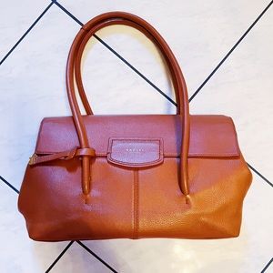 Radley London Leather Handbag